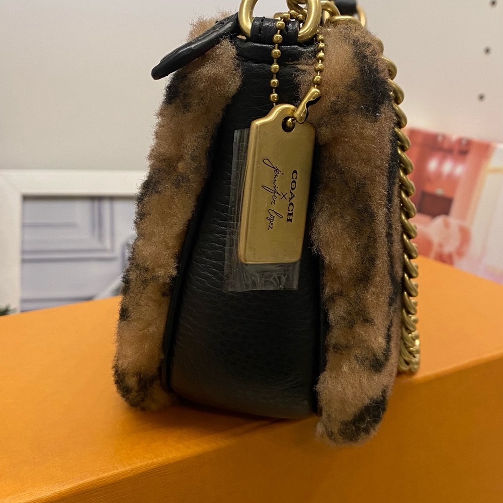 NWT COACH BAG - Picture 11 of 14